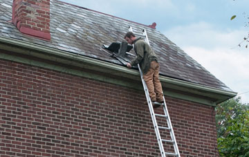 what affects urgent Eversley roof repairs