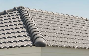 advantages of Eversley clay roofing