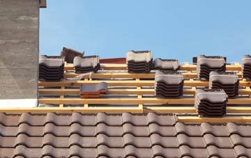 Eversley clay roofing costs
