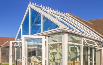 conservatory roof insulation costs Eversley