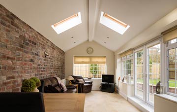 conservatory roof insulation Eversley