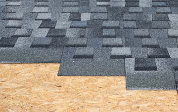 expert Eversley asphalt roof companies