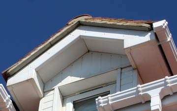 Eversley fascia installation costs