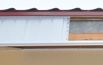 Eversley fascia repair costs
