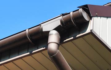 types of Eversley fascias