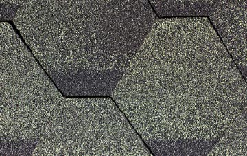 Eversley fibreglass shingle repairs