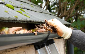 gutter cleaning Eversley