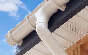 Eversley gutter installation costs