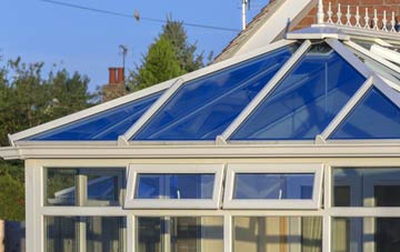 professional Eversley conservatory insulation