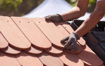 Eversley roof tile contractors