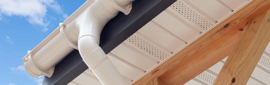 get Eversley guttering quotes today