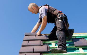 disadvantages of Eversley slate roofing