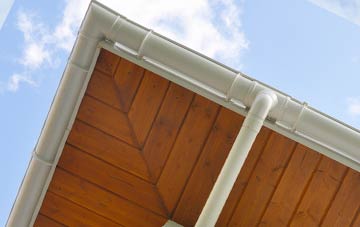 Eversley soffit types