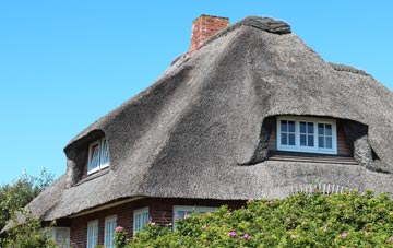 thatch roofing Eversley