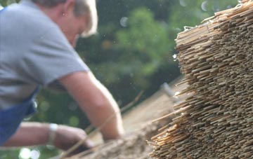 professional Eversley thatchers