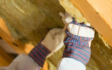types of Eversley pitched roof insulation materials