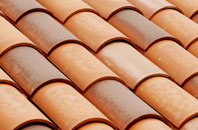 Eversley clay roofing