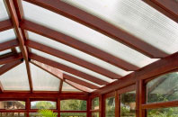 Eversley conservatory roofing insulation