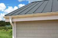 Eversley fascia repair