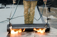 Eversley flat roof sealing quote