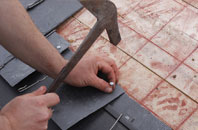 free Eversley garage roof repair quotes