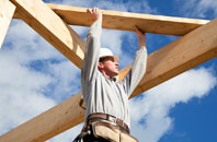 Eversley roof replacement work