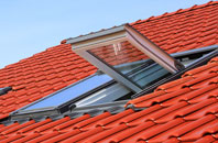 Eversley roof window