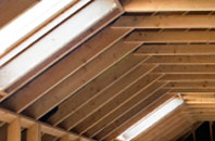 Eversley tapered roof insulation quotes